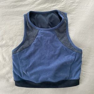 JoyLab Workout Crop Top